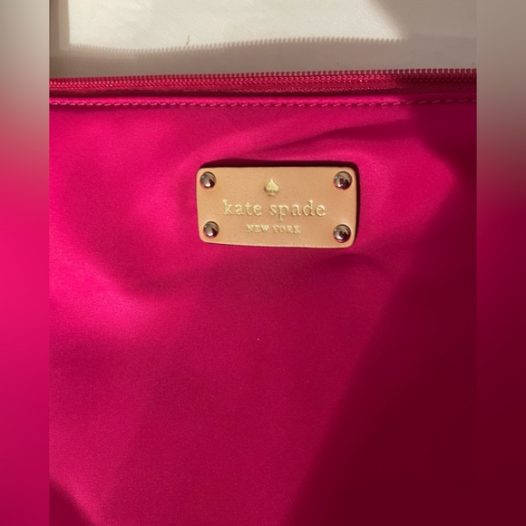 Kate Spade Tote - Picture 3 of 7